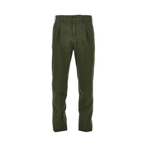 Pt Torino Men Pt Hamptons Gabardine Pants